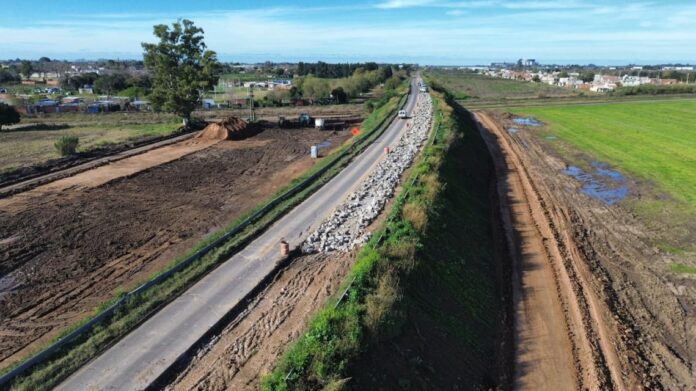 Ruta 21 SF