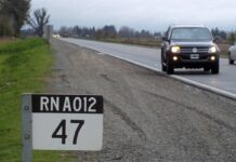 La Ruta A012, más cerca de pasar a la Provincia: Pullaro firma mañana el acuerdo con Nación