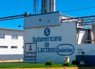 Una histórica láctea santafesina cambia de dueño y volverá a producir a fines de julio