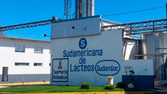 Una histórica láctea santafesina cambia de dueño y volverá a producir a fines de julio
