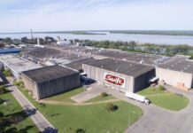 Swift obtuvo 3.510 toneladas y volvió a liderar las exportaciones de carne premium