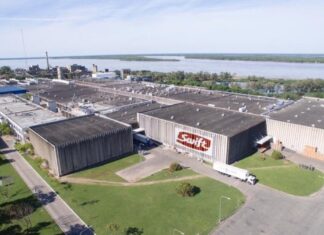 Swift obtuvo 3.510 toneladas y volvió a liderar las exportaciones de carne premium