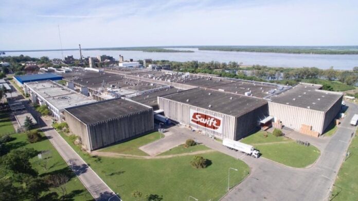 Swift obtuvo 3.510 toneladas y volvió a liderar las exportaciones de carne premium