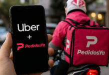 Uber va por la dueña de PedidosYa: qué puede cambiar para los usuarios, comercios y repartidores en Argentina