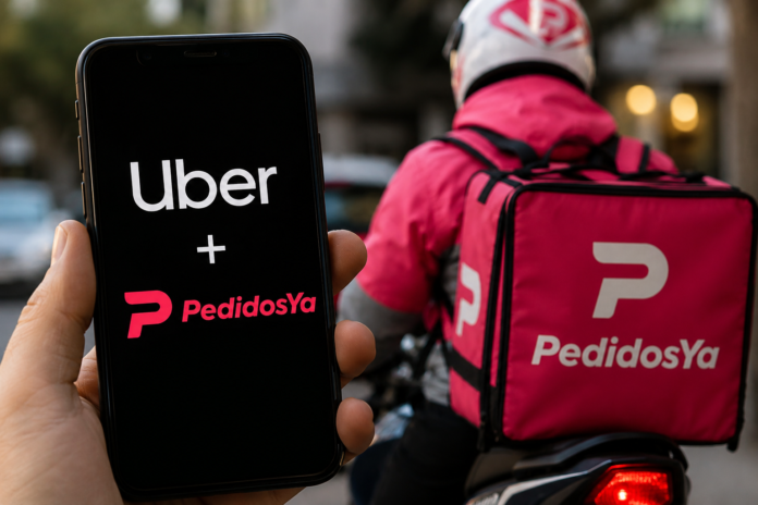 UBER
