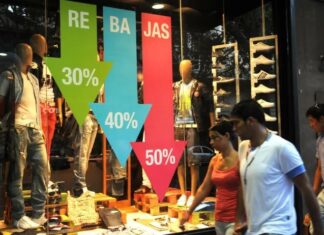 El aguinaldo y el Mundial impulsaron las ventas pyme un 0,9% en Junio