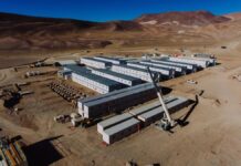 De Ricardone a San Juan: una pyme santafesina se suma a un megaproyecto minero de US$ 800 millones