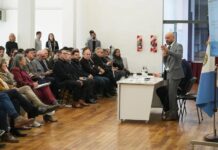 Santa Fe pone en marcha una mesa para acelerar la modernización del transporte de cargas