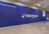 Decathlon comenzó las obras de su primera tienda en Portal Rosario