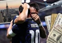 Entradas desde US$ 6.100 y vuelos de hasta US$ 24.000 para la final del Mundial
