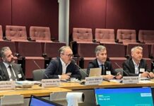 La ofensiva argentina en Bruselas para defender una industria clave del Gran Rosario