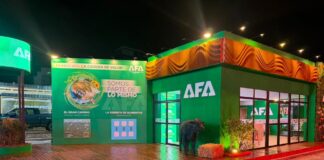 AFA vuelve a La Rural con foco en tecnología, ganadería y fortalecimiento del modelo cooperativo