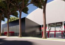 El nuevo microestadio de Newell’s entra en su etapa decisiva con una inversión de $400 millones