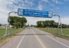 La Provincia inicia las obras en la Ruta A012 para fortalecer la logística del complejo agroexportador