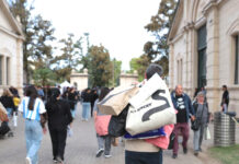 Rosario Outlet generó más de $7.100 millones en ventas en sus 4 ediciones y busca volver a impulsar la industria local