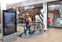 Rosario suma otra marca internacional: Kiabi abrirá un local de 1.200 m² en Portal Rosario