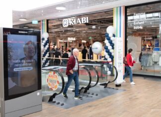 Rosario suma otra marca internacional: Kiabi abrirá un local de 1.200 m² en Portal Rosario