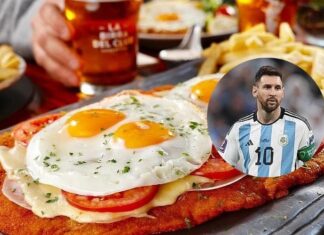 El otro negocio de Messi: El Club de la Milanesa invertirá US$6 millones para expandirse a Europa