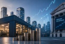 El mercado de capitales ya canaliza hasta $150.000 millones diarios para financiar pymes