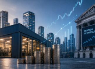 El mercado de capitales ya canaliza hasta $150.000 millones diarios para financiar pymes
