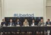 Monteoliva ante empresarios: “Argentina tiene la tasa de homicidios más baja de la región y el desafío es sostener esos resultados”