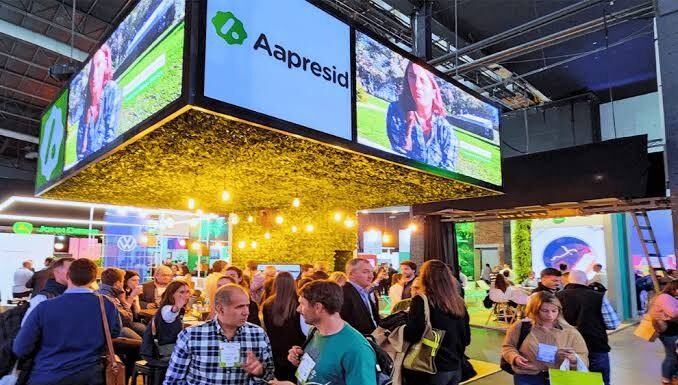 Rosario reúne al ecosistema AgTech para debatir el futuro de la innovación en el agro
