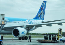 Aerolíneas Argentinas lanzará Economy+: una nueva clase intermedia para vuelos internacionales desde noviembre