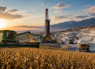Agro, minería y energía aportarán un récord de US$57.200 millones