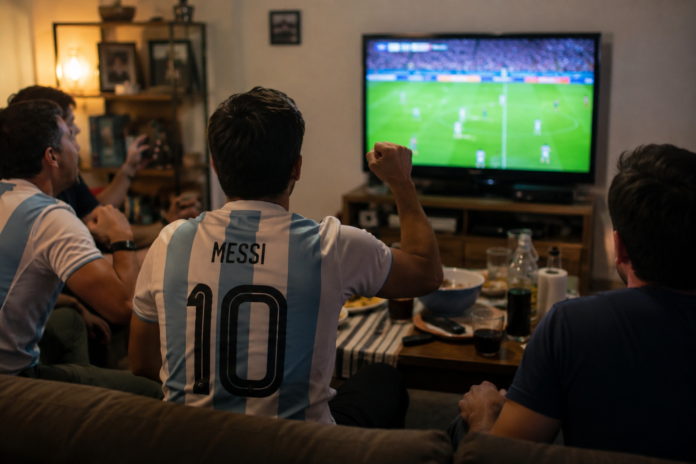 argentina mundial
