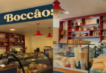 El sándwich de autor gana terreno en el centro: una nueva propuesta viaja por los sabores del mundo