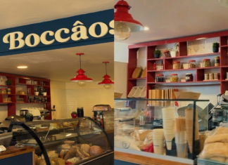 El sándwich de autor gana terreno en el centro: una nueva propuesta viaja por los sabores del mundo