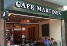 Cuánto cuesta abrir una franquicia de Café Martínez en pleno auge del café de especialidad