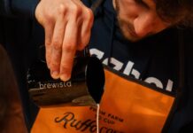 Rosario celebra el auge del café de especialidad con el Campeonato Regional Santa Fe de Latte Art SCA 2026
