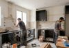 Reformar una cocina de 6 m² ya cuesta cerca de $16 millones y renovar un baño supera los $11 millones