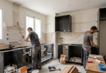 Reformar una cocina de 6 m² ya cuesta cerca de $16 millones y renovar un baño supera los $11 millones