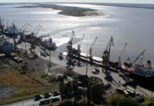 Villa Constitución acelera su plan de obras y proyecta nuevas inversiones urbanas