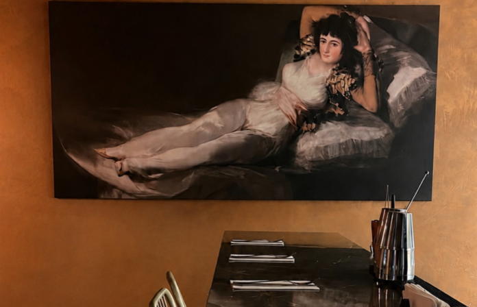 goya
