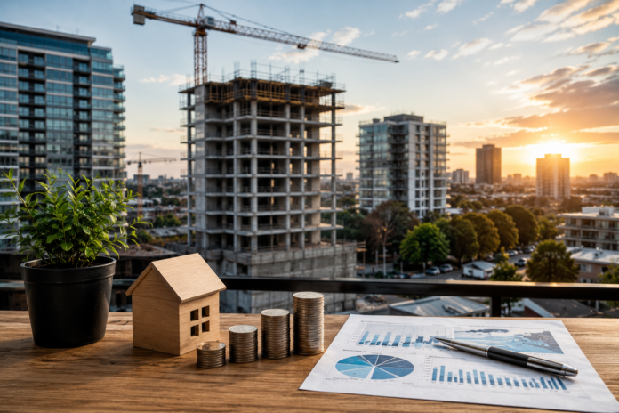 inversion inmobiliaria