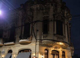 Masa Madre Bakery abrió en La Buena Medida y le devuelve movimiento a una de las esquinas más históricas de Rosario