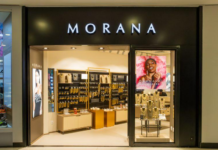 Morana abrirá su primera tienda en Argentina y ya analiza desembarcar en Rosario