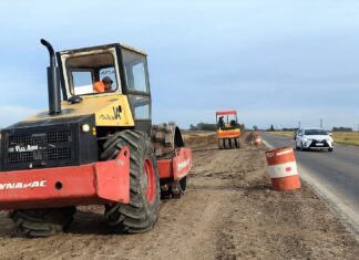 El Gobierno definirá el lunes quiénes competirán por la concesión de 2.500 kilómetros de rutas nacionales