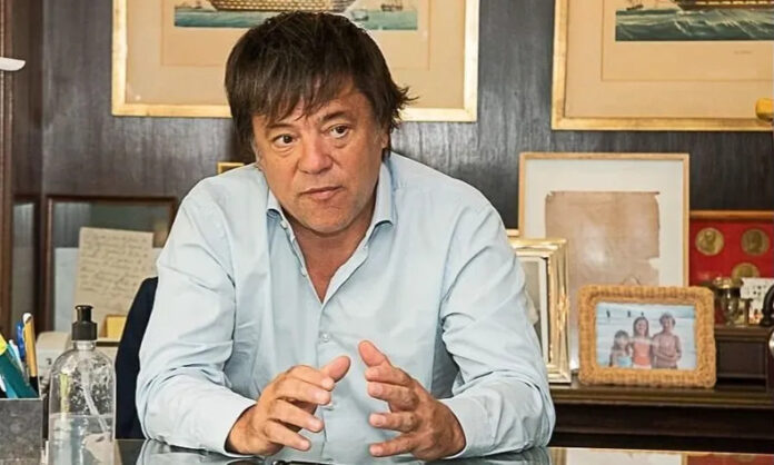 La Justicia hizo lugar al recurso de la empresa de Gustavo Scaglione y suspendió la licitación de SanCor