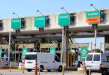 Cuatro rutas más de Santa Fe incorporan el pago de peaje con TelePASE