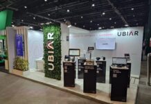 UBIAR presentará cuatro desarrollos tecnológicos clave de IA y hardware en la Expo Rural 2026