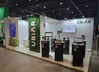 UBIAR presentará cuatro desarrollos tecnológicos clave de IA y hardware en la Expo Rural 2026