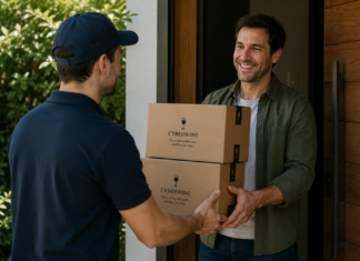 CyberWine 2026 reunirá a 50 bodegas con descuentos de hasta el 50% durante seis días