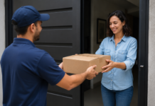 Las compras al exterior no frenan: las importaciones por courier alcanzaron un récord de US$125 millones