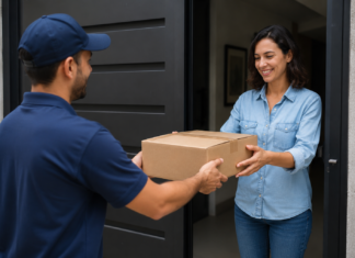 Las compras al exterior no frenan: las importaciones por courier alcanzaron un récord de US$125 millones