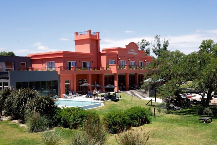 3 Chascomus