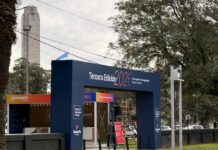 Rosario se convierte en punto de encuentro para los negocios internacionales